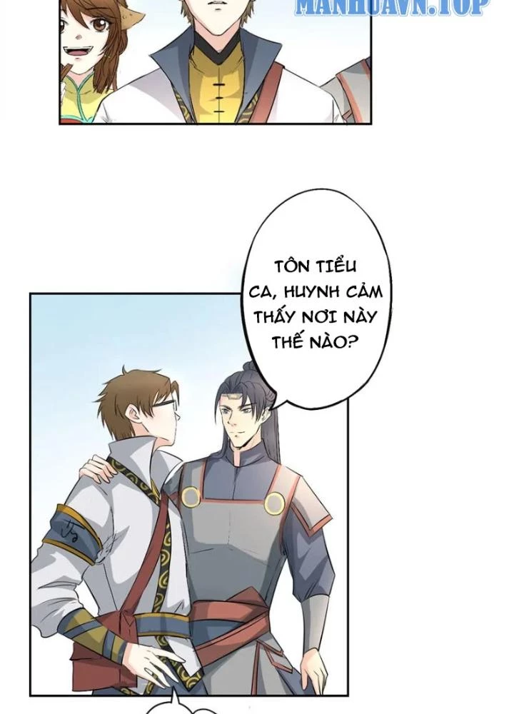 Dị Giới Trung Dược Phổ Chapter 21 - Trang 2