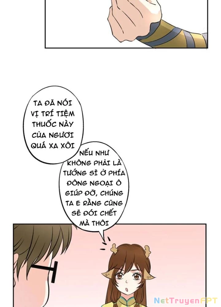Dị Giới Trung Dược Phổ Chapter 21 - Trang 2