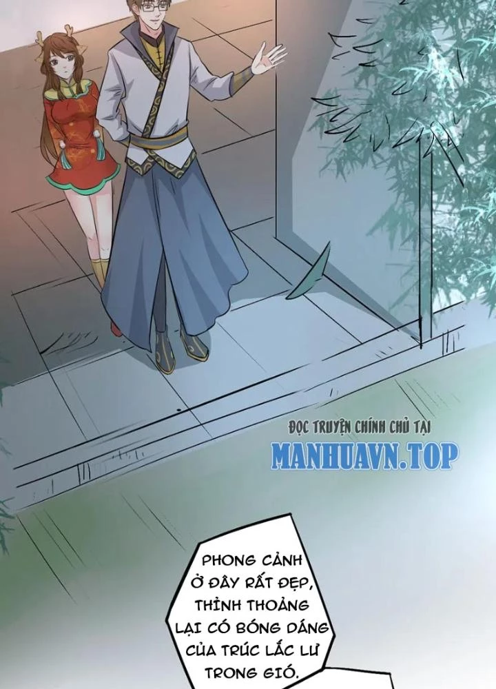 Dị Giới Trung Dược Phổ Chapter 21 - Trang 2
