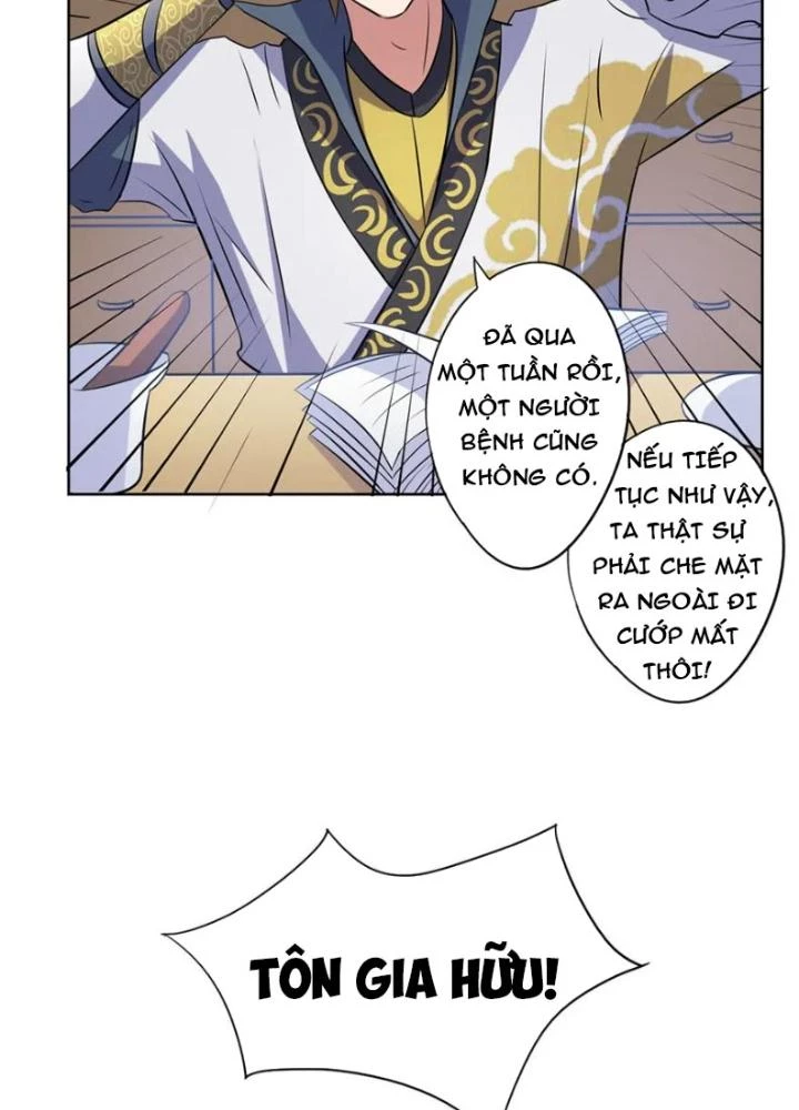 Dị Giới Trung Dược Phổ Chapter 22 - Trang 2