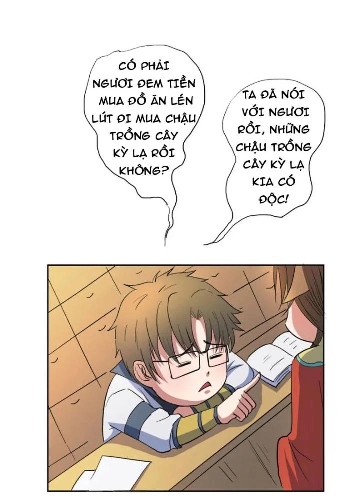 Dị Giới Trung Dược Phổ Chapter 22 - Trang 2
