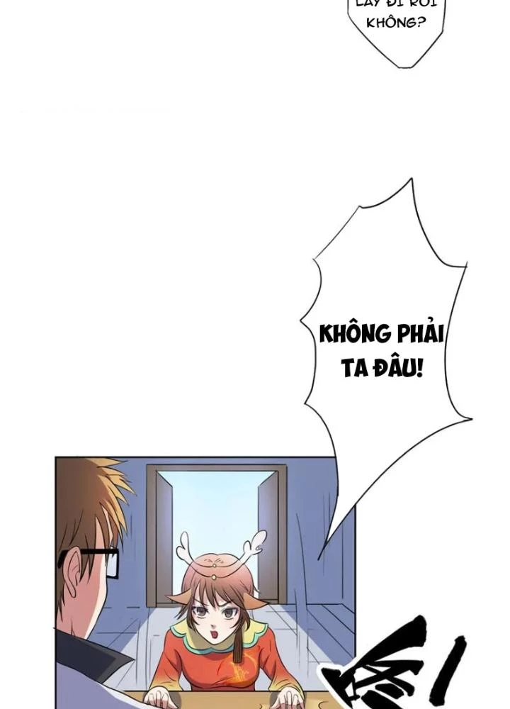 Dị Giới Trung Dược Phổ Chapter 22 - Trang 2