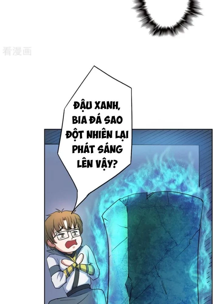 Dị Giới Trung Dược Phổ Chapter 22 - Trang 2