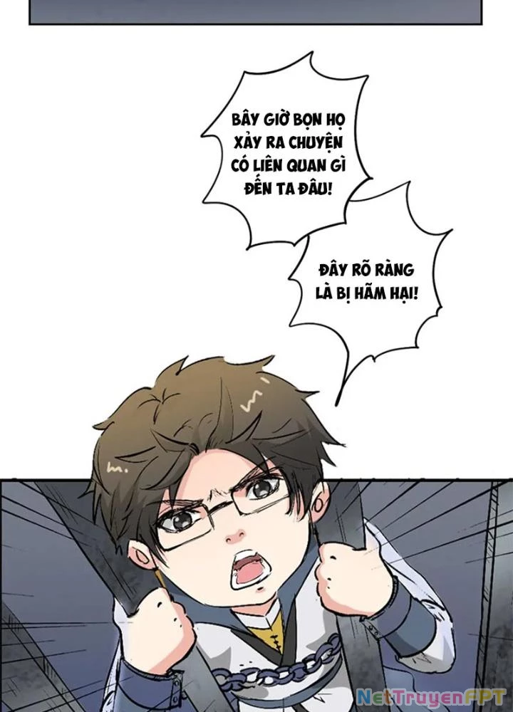 Dị Giới Trung Dược Phổ Chapter 24 - Trang 2