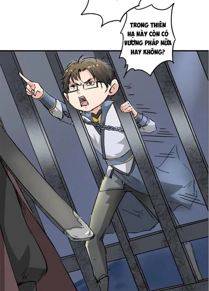 Dị Giới Trung Dược Phổ Chapter 24 - Trang 2