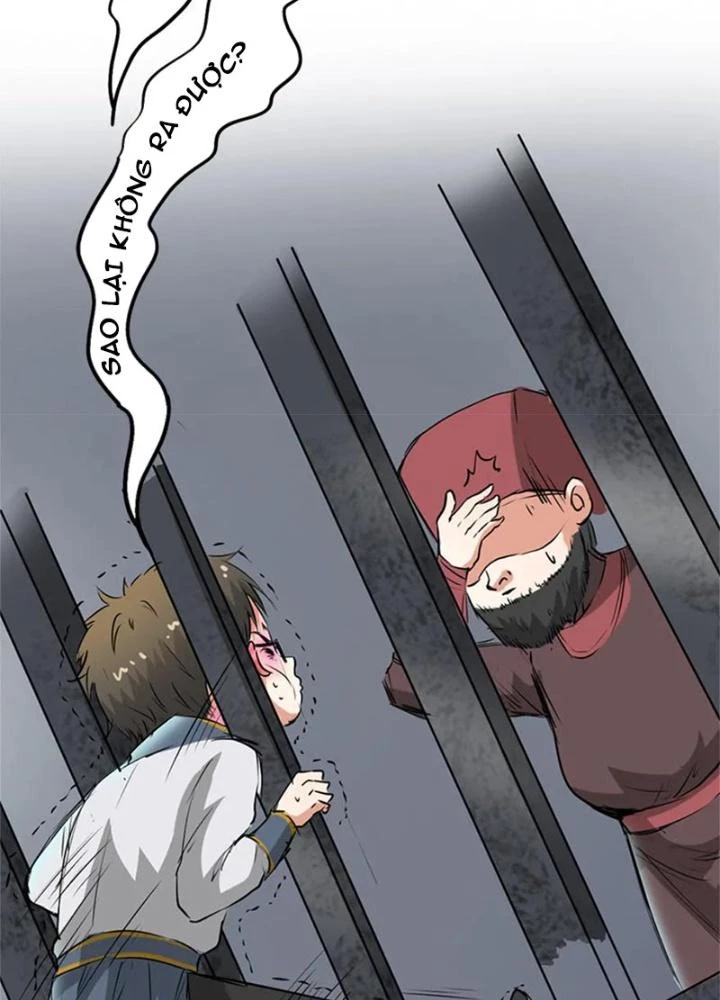 Dị Giới Trung Dược Phổ Chapter 24 - Trang 2