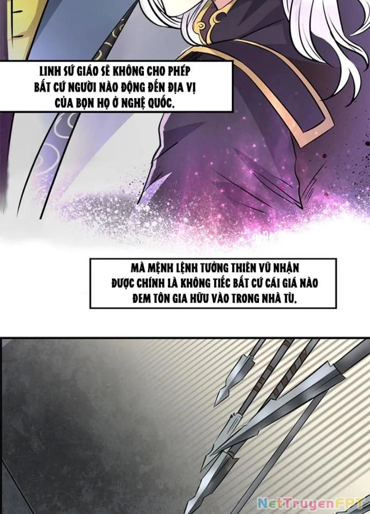 Dị Giới Trung Dược Phổ Chapter 25 - Trang 2