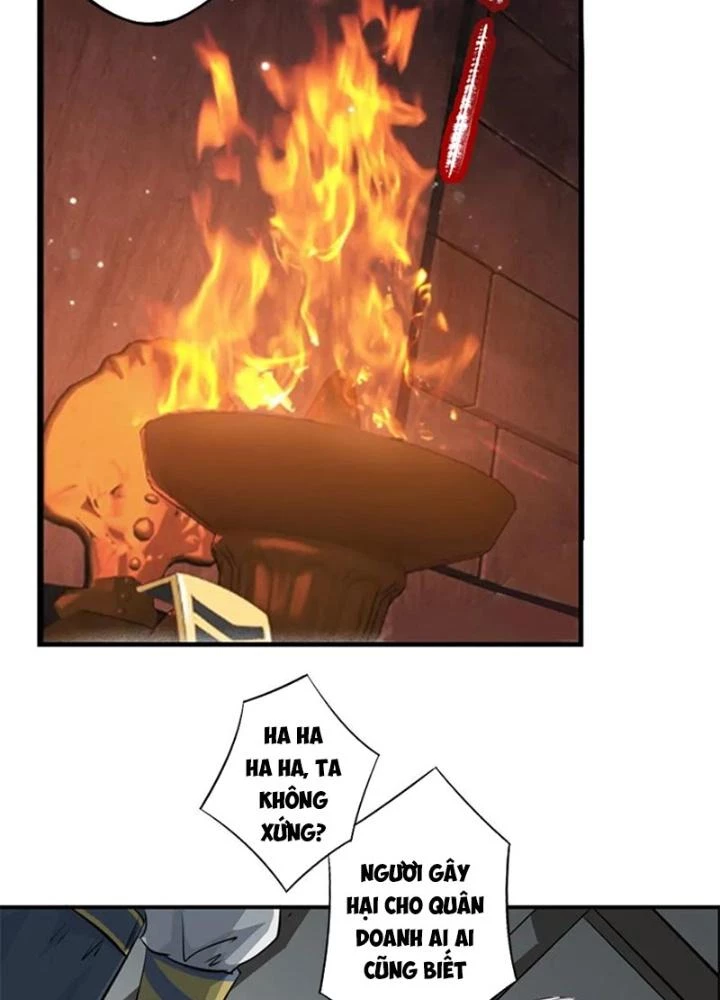 Dị Giới Trung Dược Phổ Chapter 25 - Trang 2