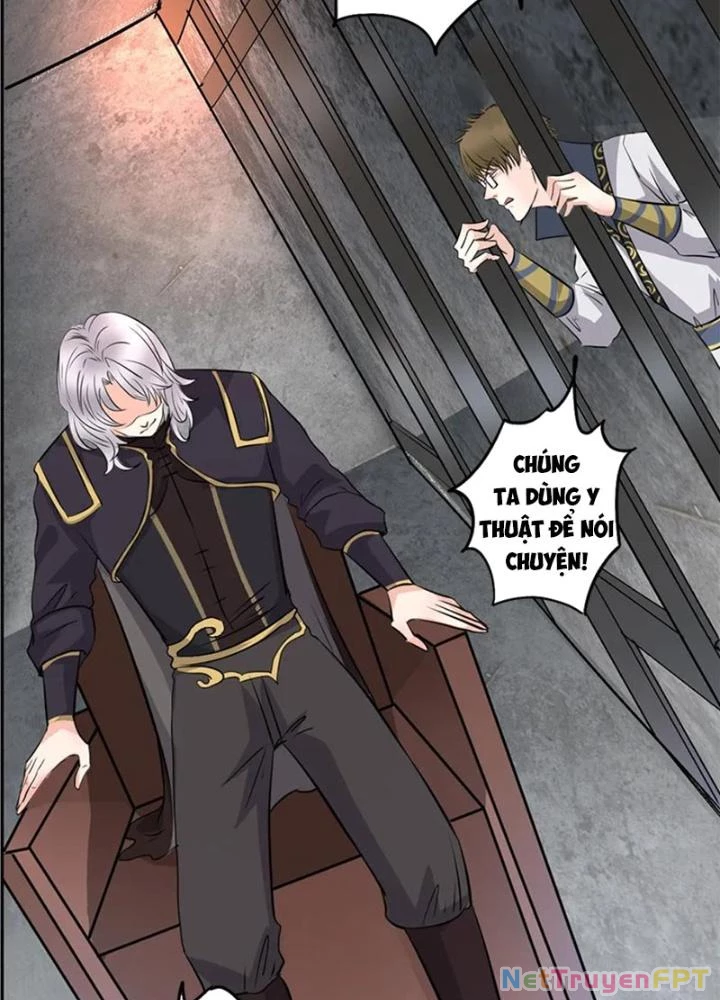 Dị Giới Trung Dược Phổ Chapter 25 - Trang 2