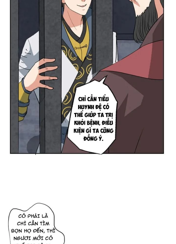 Dị Giới Trung Dược Phổ Chapter 28 - Trang 2