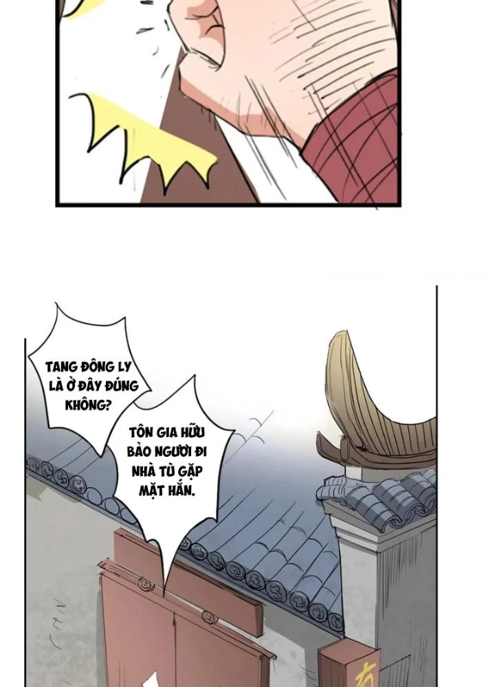 Dị Giới Trung Dược Phổ Chapter 28 - Trang 2