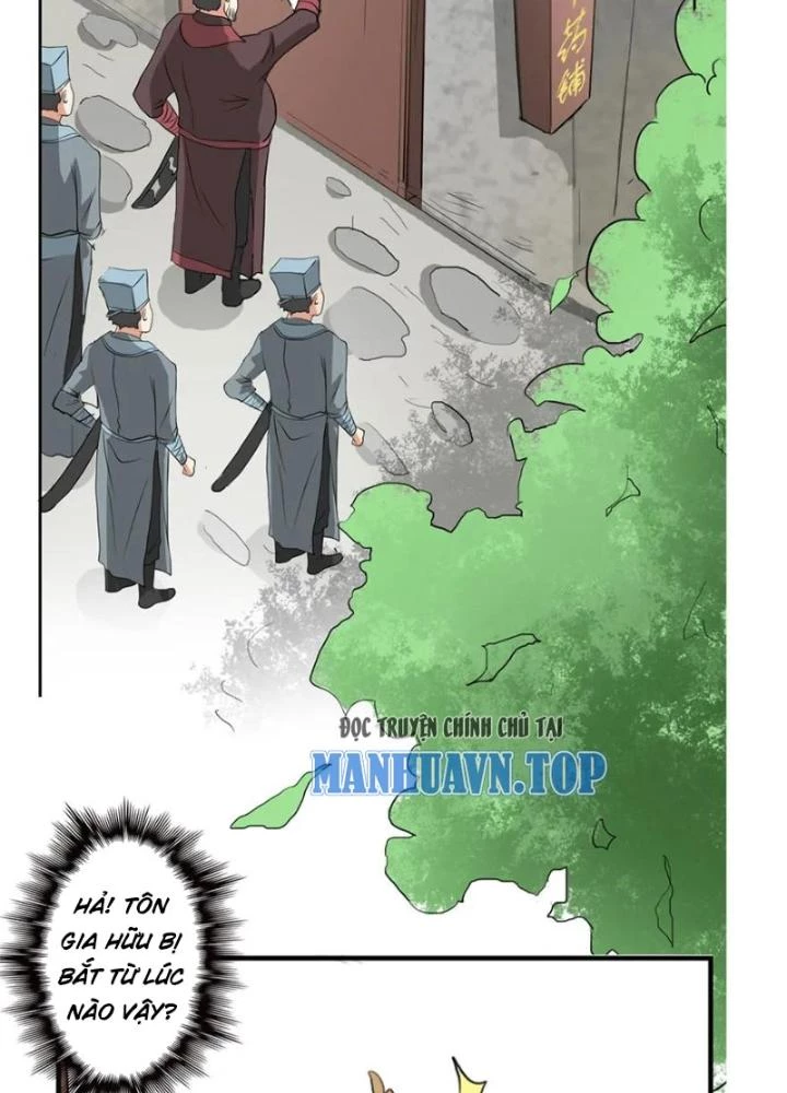 Dị Giới Trung Dược Phổ Chapter 28 - Trang 2