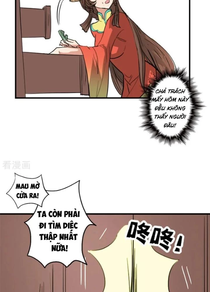 Dị Giới Trung Dược Phổ Chapter 28 - Trang 2