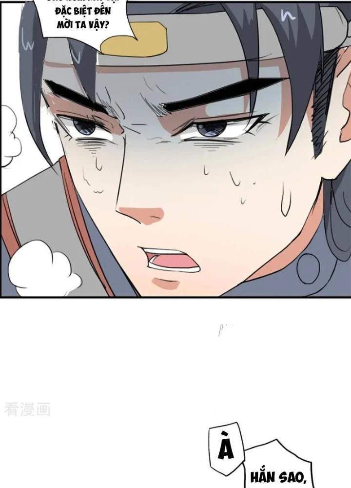 Dị Giới Trung Dược Phổ Chapter 28 - Trang 2