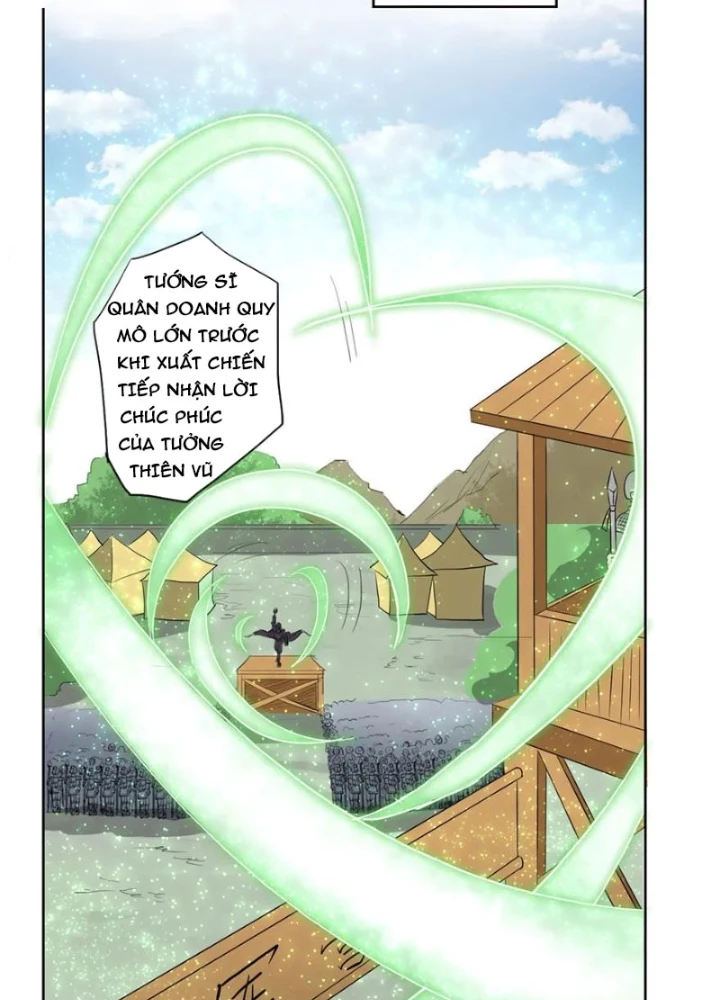 Dị Giới Trung Dược Phổ Chapter 28 - Trang 2