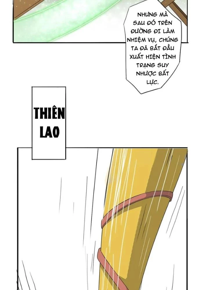 Dị Giới Trung Dược Phổ Chapter 28 - Trang 2