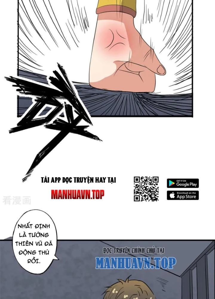 Dị Giới Trung Dược Phổ Chapter 28 - Trang 2