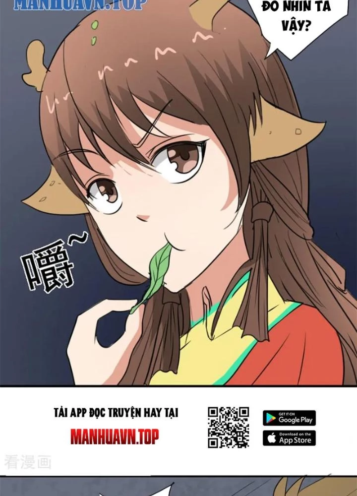 Dị Giới Trung Dược Phổ Chapter 28 - Trang 2