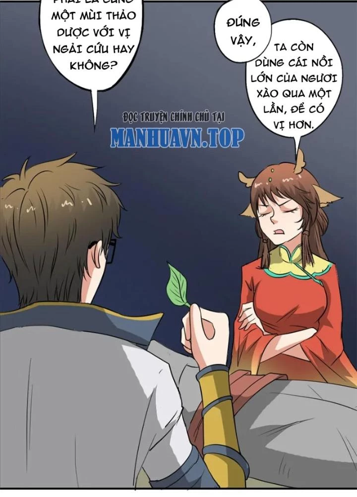 Dị Giới Trung Dược Phổ Chapter 28 - Trang 2