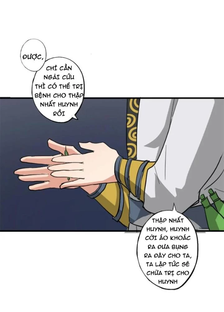 Dị Giới Trung Dược Phổ Chapter 28 - Trang 2