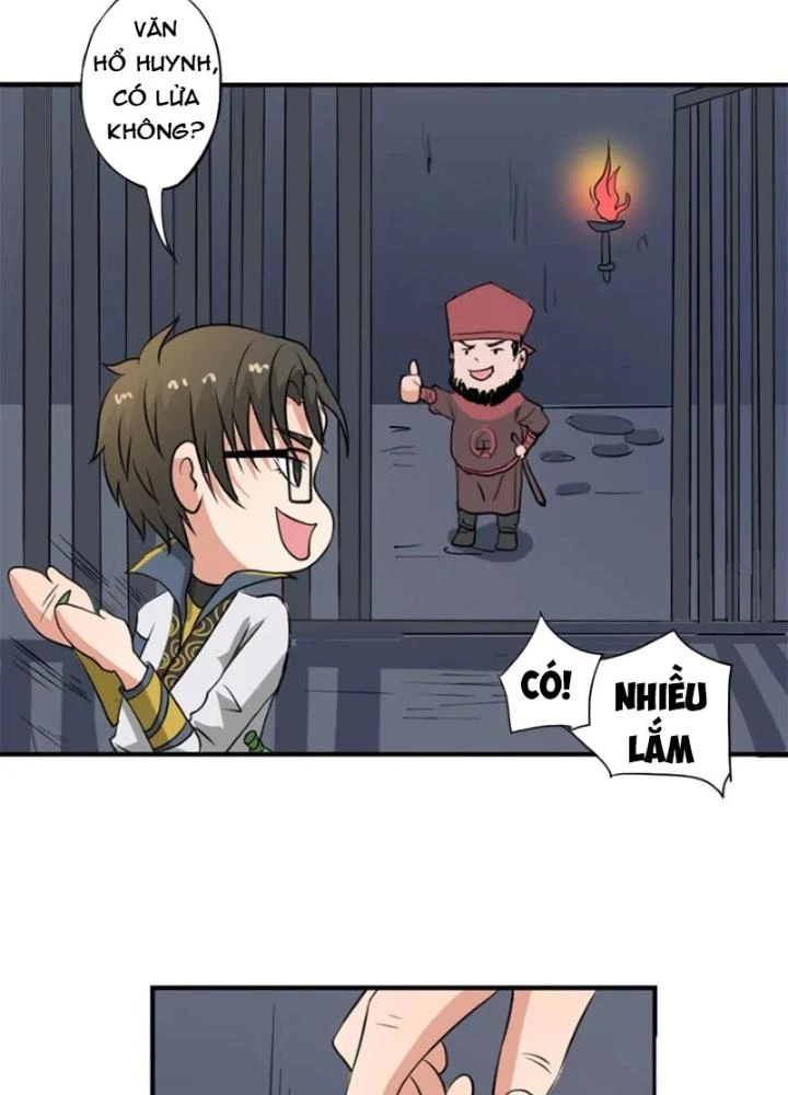 Dị Giới Trung Dược Phổ Chapter 28 - Trang 2