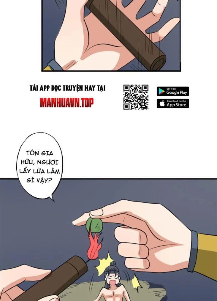Dị Giới Trung Dược Phổ Chapter 28 - Trang 2