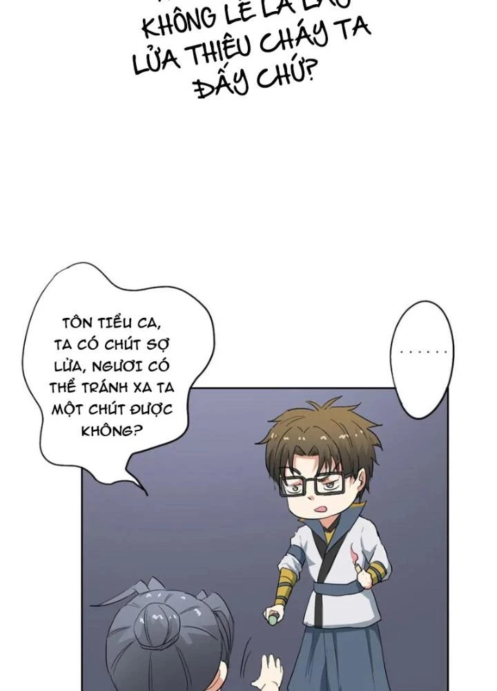 Dị Giới Trung Dược Phổ Chapter 28 - Trang 2