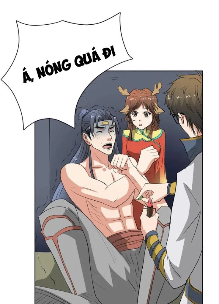 Dị Giới Trung Dược Phổ Chapter 28 - Trang 2