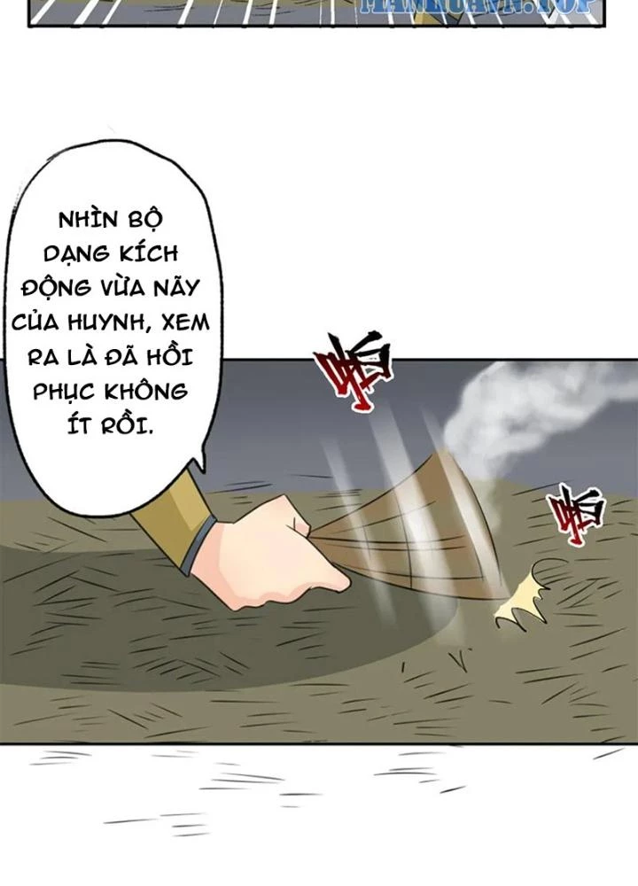 Dị Giới Trung Dược Phổ Chapter 29 - Trang 2