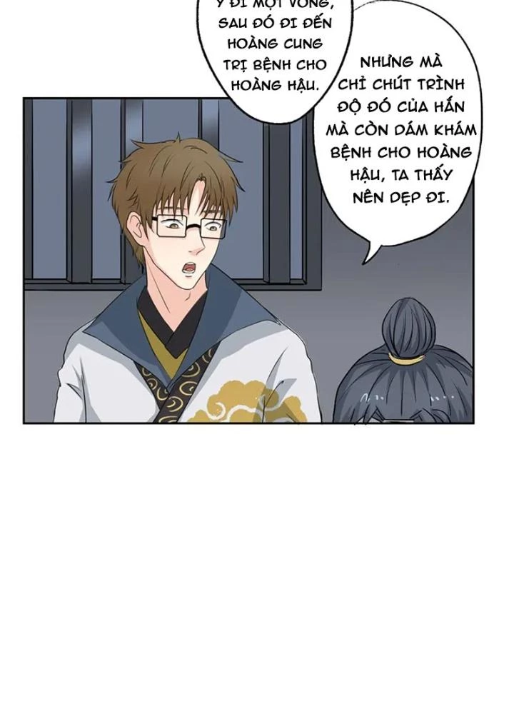 Dị Giới Trung Dược Phổ Chapter 29 - Trang 2
