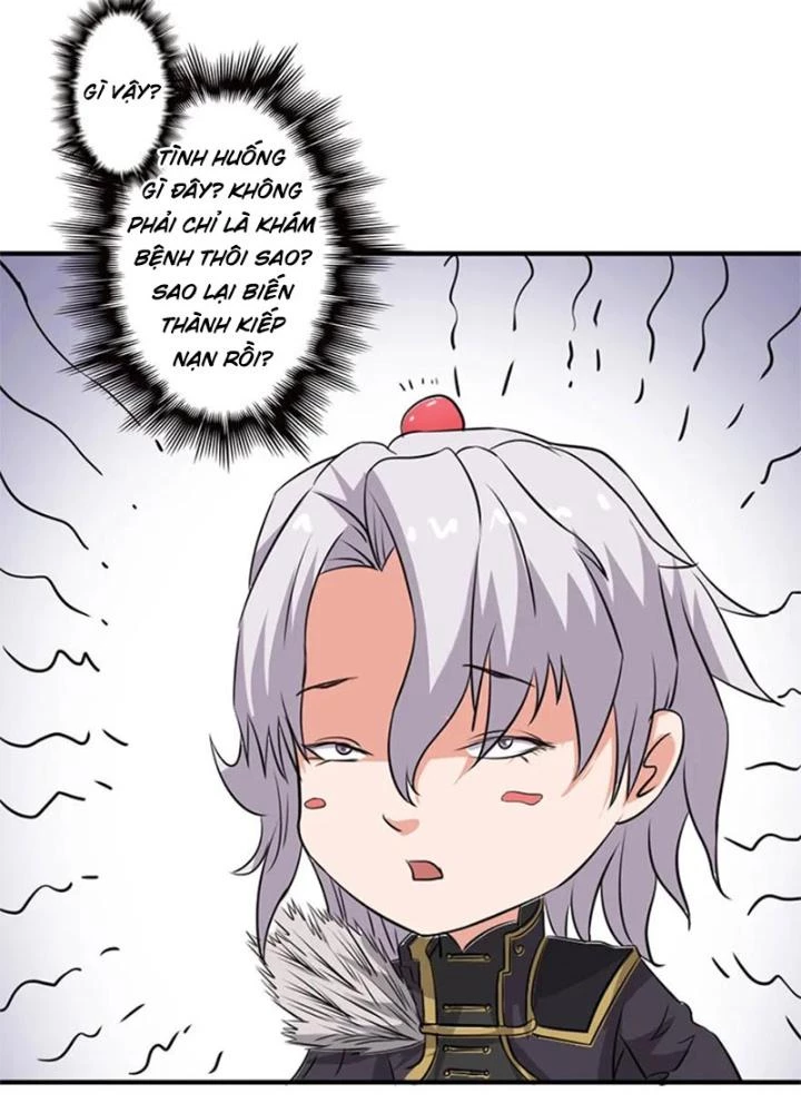 Dị Giới Trung Dược Phổ Chapter 30 - Trang 2