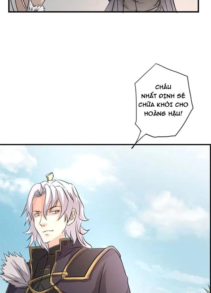 Dị Giới Trung Dược Phổ Chapter 30 - Trang 2