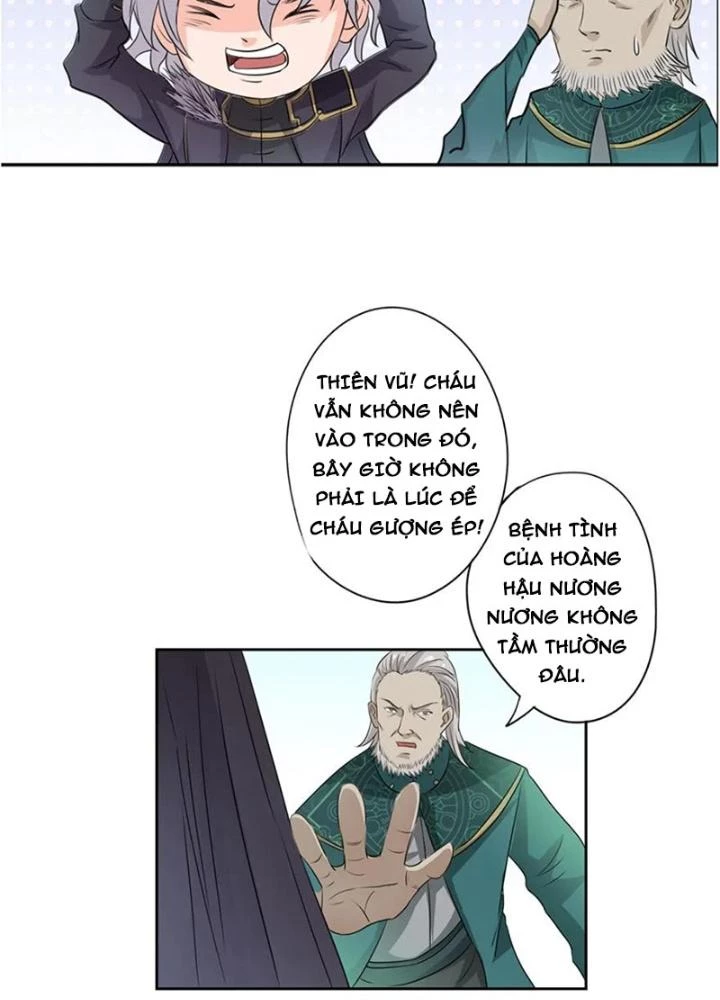 Dị Giới Trung Dược Phổ Chapter 30 - Trang 2
