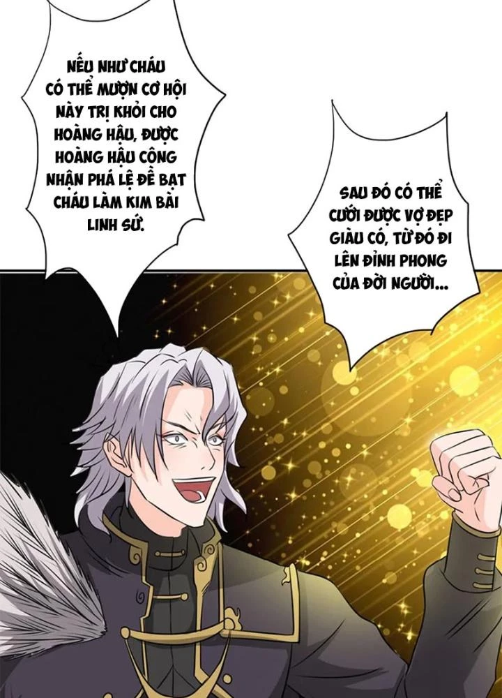 Dị Giới Trung Dược Phổ Chapter 30 - Trang 2