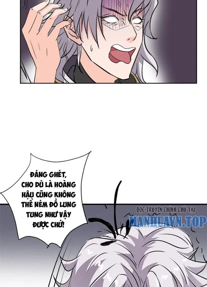 Dị Giới Trung Dược Phổ Chapter 30 - Trang 2