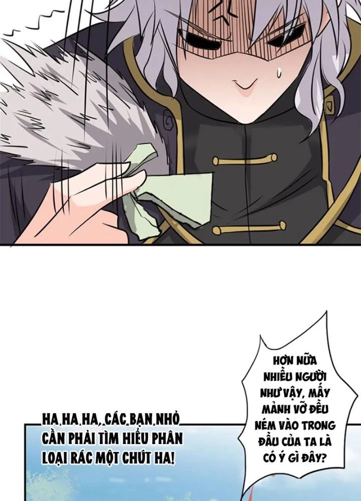 Dị Giới Trung Dược Phổ Chapter 30 - Trang 2