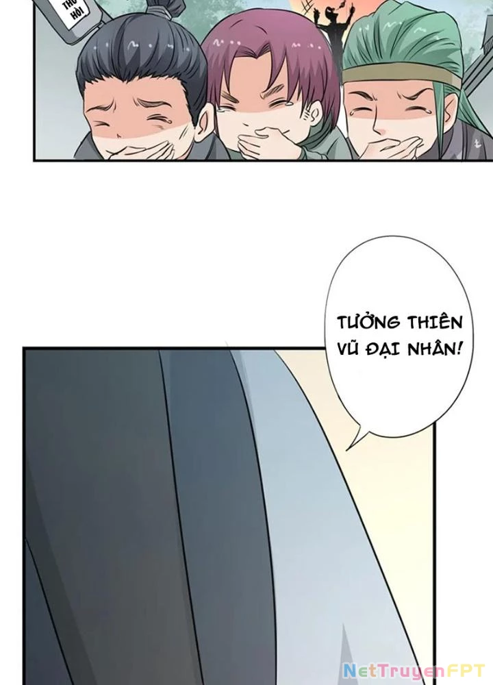 Dị Giới Trung Dược Phổ Chapter 30 - Trang 2