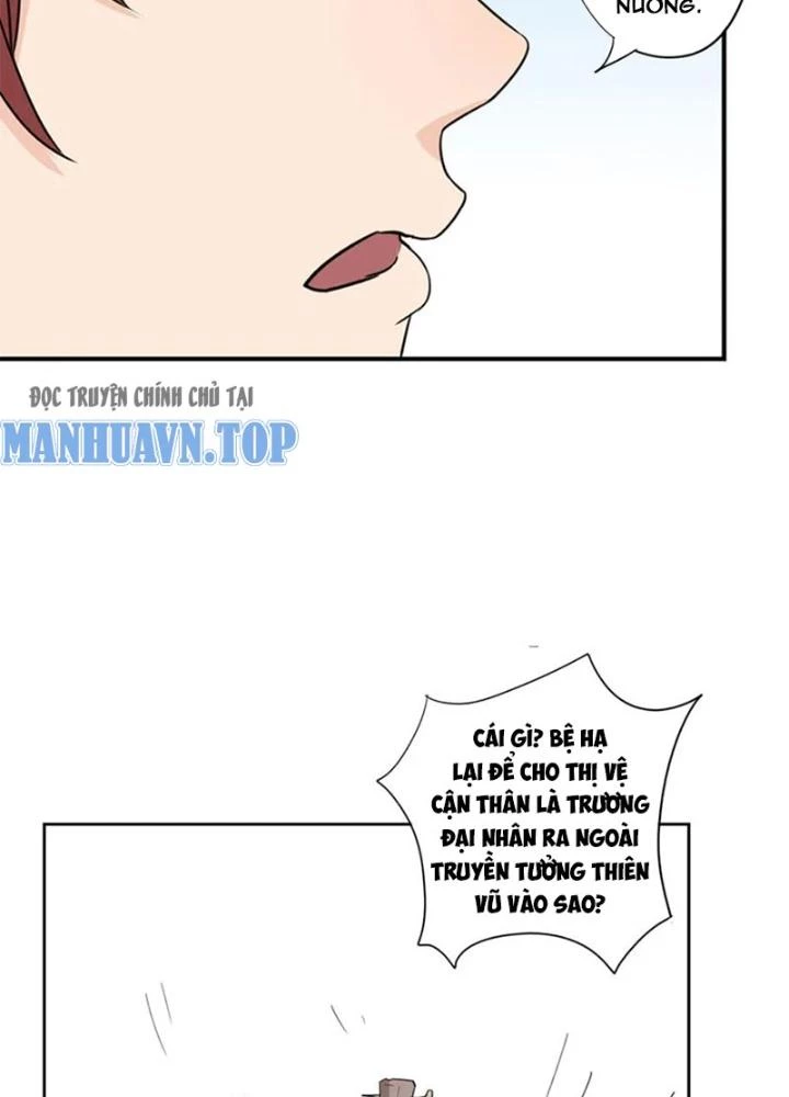 Dị Giới Trung Dược Phổ Chapter 30 - Trang 2