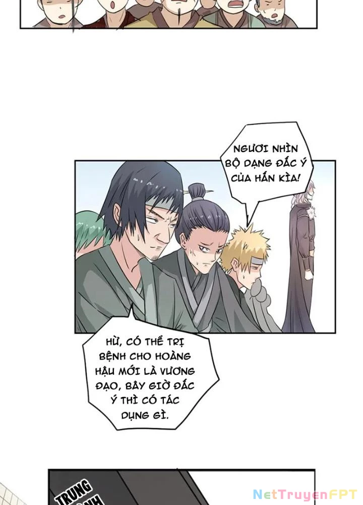 Dị Giới Trung Dược Phổ Chapter 30 - Trang 2
