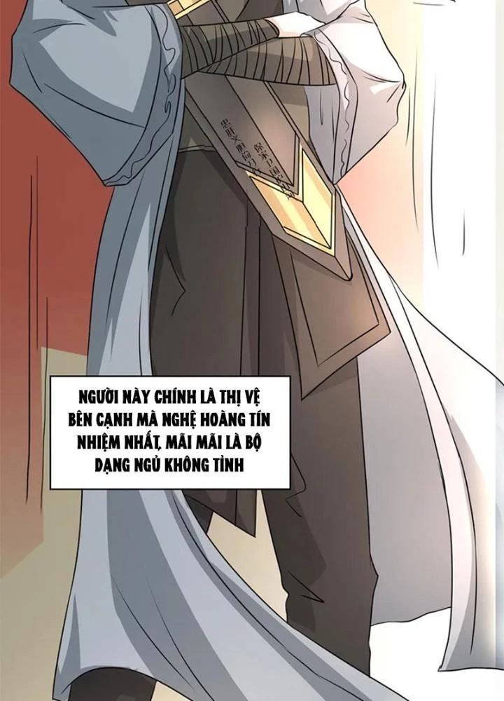Dị Giới Trung Dược Phổ Chapter 30 - Trang 2