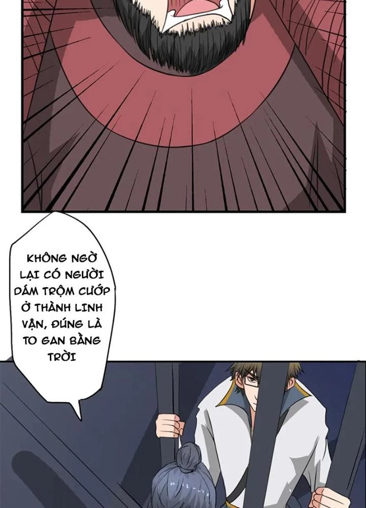 Dị Giới Trung Dược Phổ Chapter 33 - Trang 2