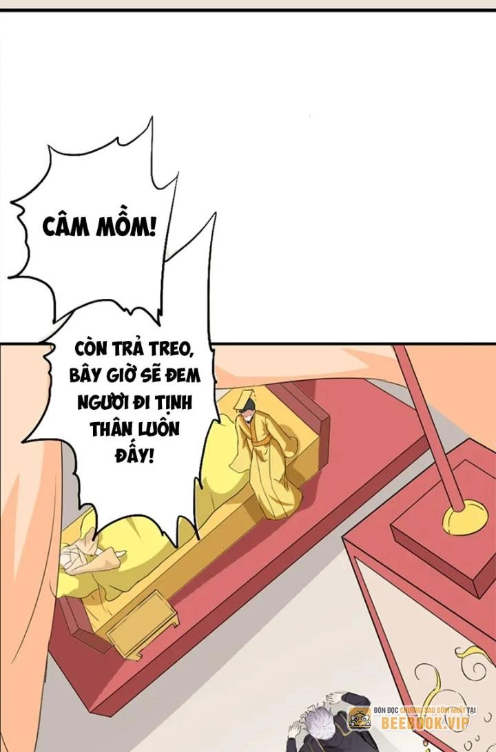 Dị Giới Trung Dược Phổ Chapter 34 - Trang 2