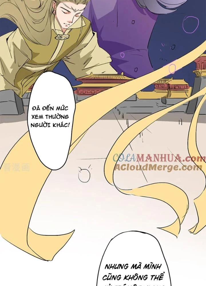 Dị Giới Trung Dược Phổ Chapter 34 - Trang 2