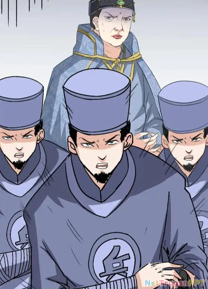 Dị Giới Trung Dược Phổ Chapter 36 - Trang 2