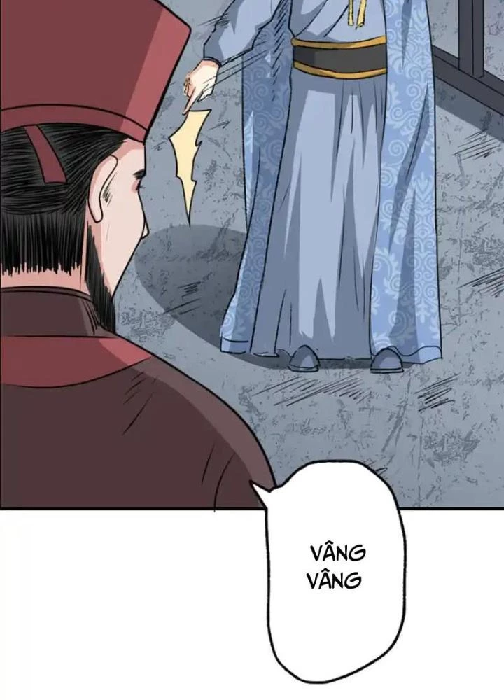Dị Giới Trung Dược Phổ Chapter 36 - Trang 2