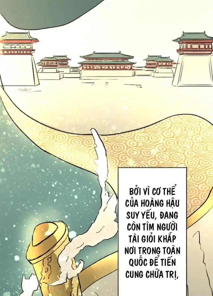 Dị Giới Trung Dược Phổ Chapter 36 - Trang 2