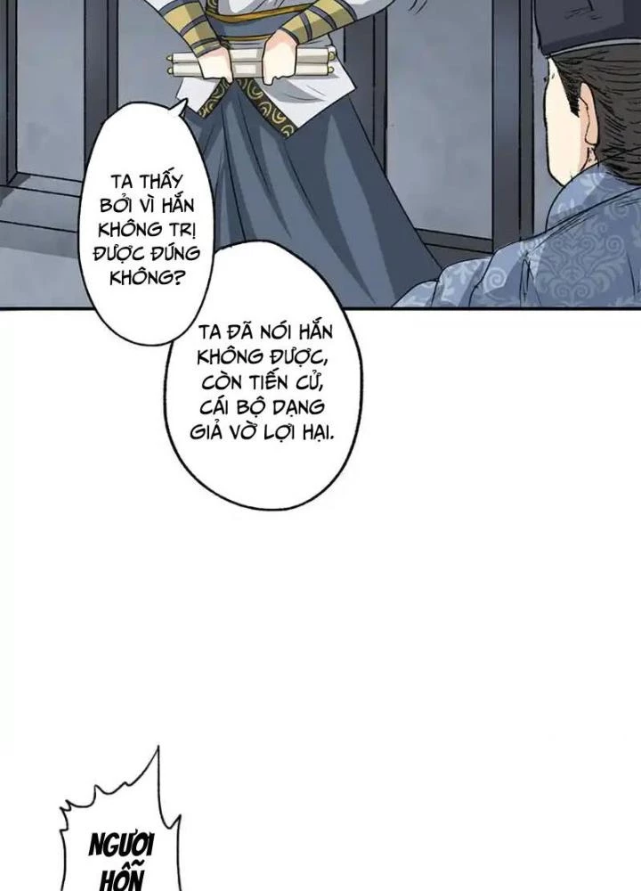 Dị Giới Trung Dược Phổ Chapter 36 - Trang 2