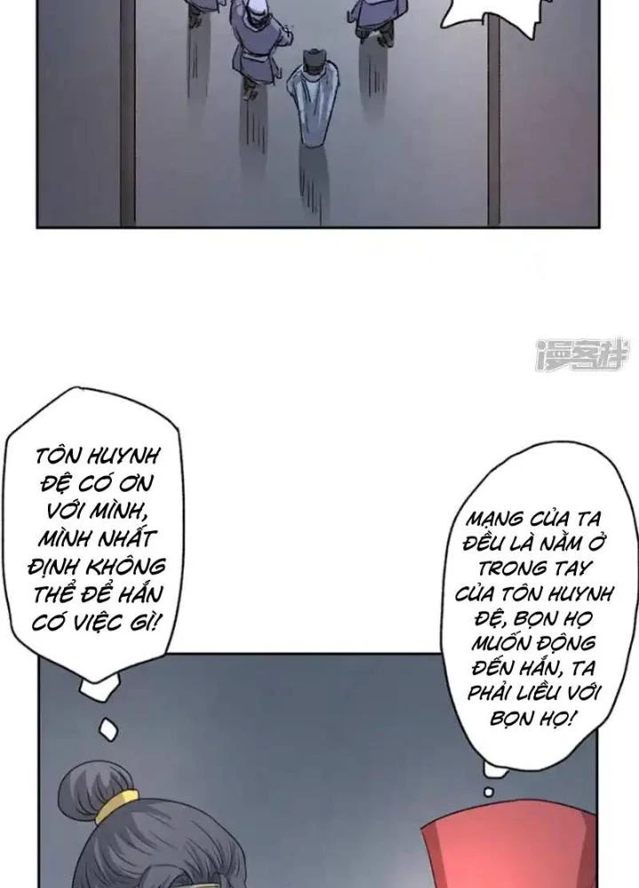 Dị Giới Trung Dược Phổ Chapter 36 - Trang 2