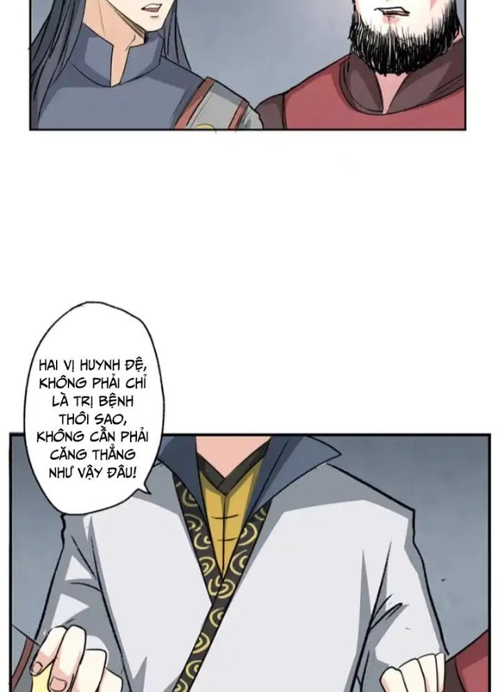 Dị Giới Trung Dược Phổ Chapter 36 - Trang 2