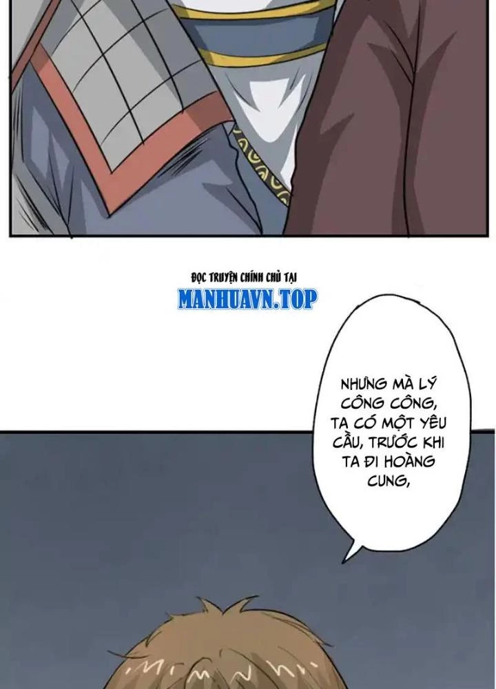 Dị Giới Trung Dược Phổ Chapter 36 - Trang 2